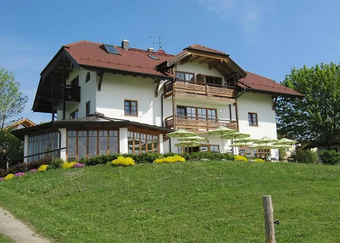 Cafe Toni アパート リムシュティング