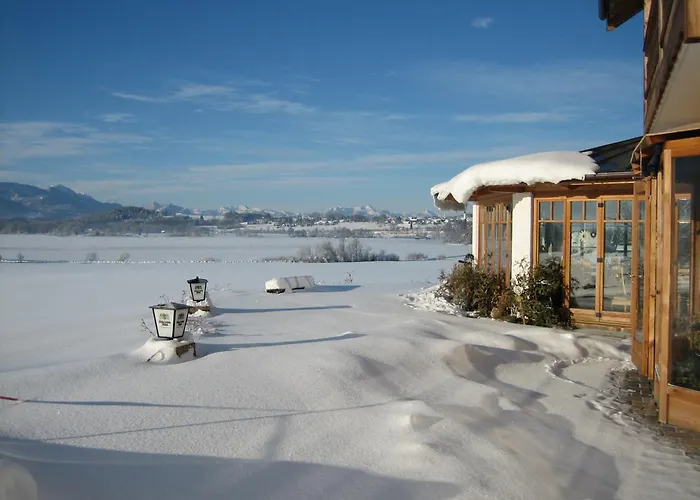 アパート Cafe Toni リムシュティング