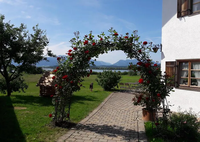 アパート Cafe Toni *