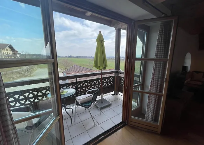 Cafe Toni アパート