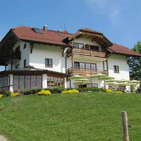 Cafe Toni Appartement Rimsting