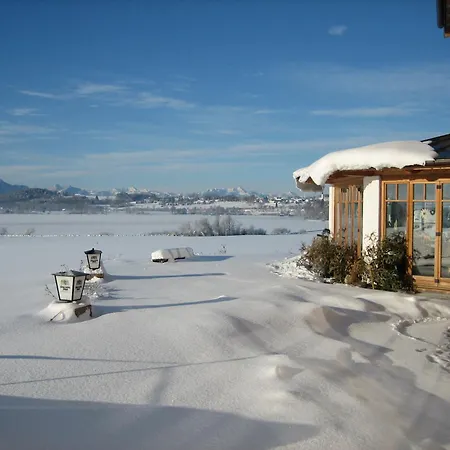 Appartement Cafe Toni Rimsting