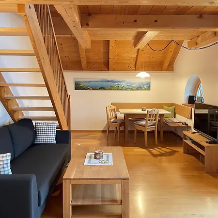 Cafe Toni Appartement