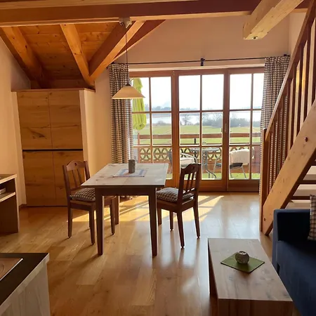Appartement Cafe Toni Rimsting