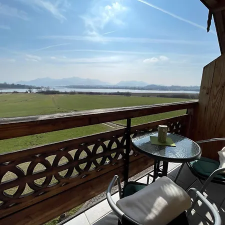 Appartement Cafe Toni