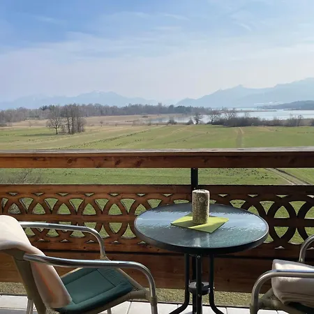 Cafe Toni Appartement
