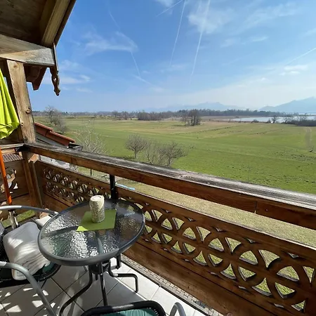 Cafe Toni Appartement Rimsting