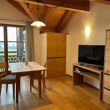 Cafe Toni Appartement