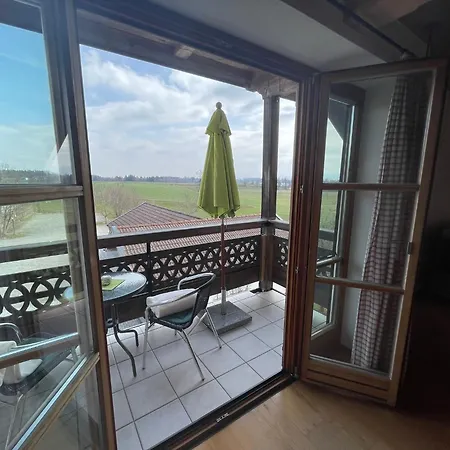 Cafe Toni Appartement