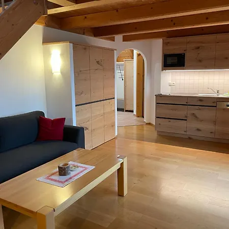 Appartement Cafe Toni Rimsting