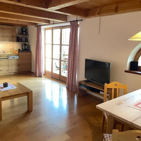 Appartement Cafe Toni Rimsting