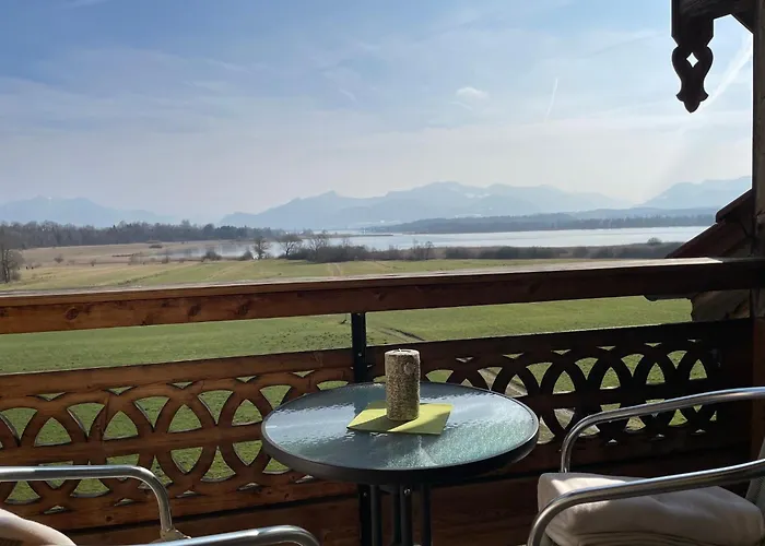 Apartman Cafe Toni *
