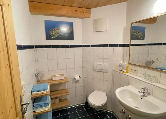 Apartman Cafe Toni Rimsting