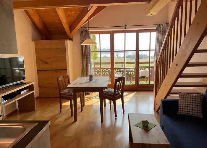 Apartman Cafe Toni Rimsting