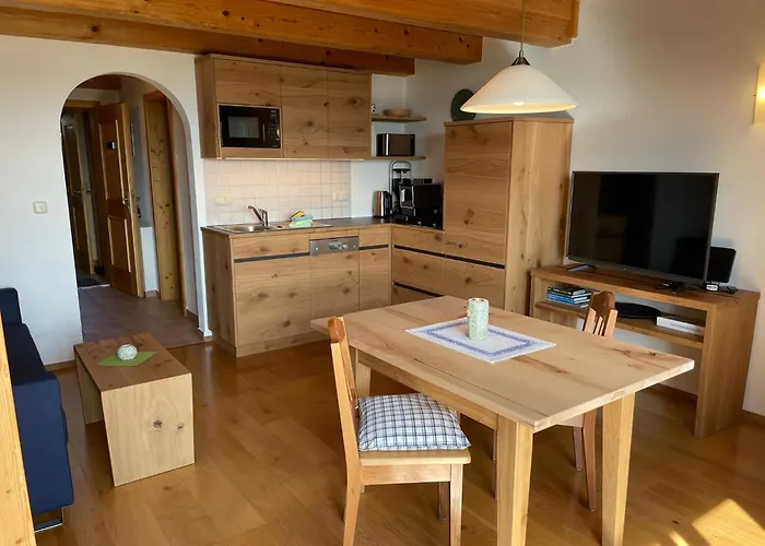 Apartman Cafe Toni *