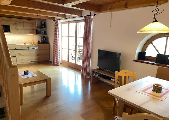 Apartman Cafe Toni Rimsting